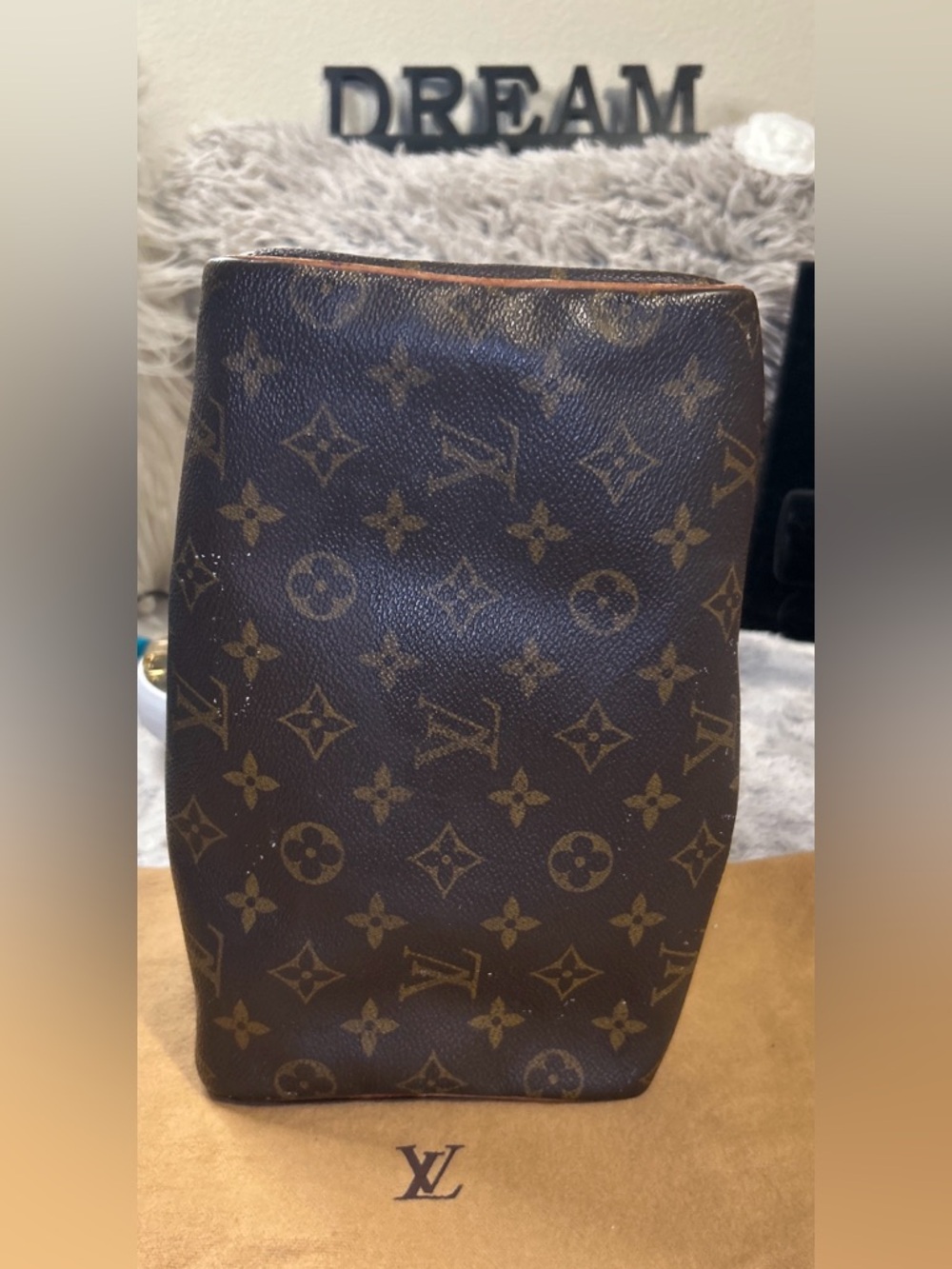 Louis Vuitton Monogram Speedy 25 - Picture 11 of 11